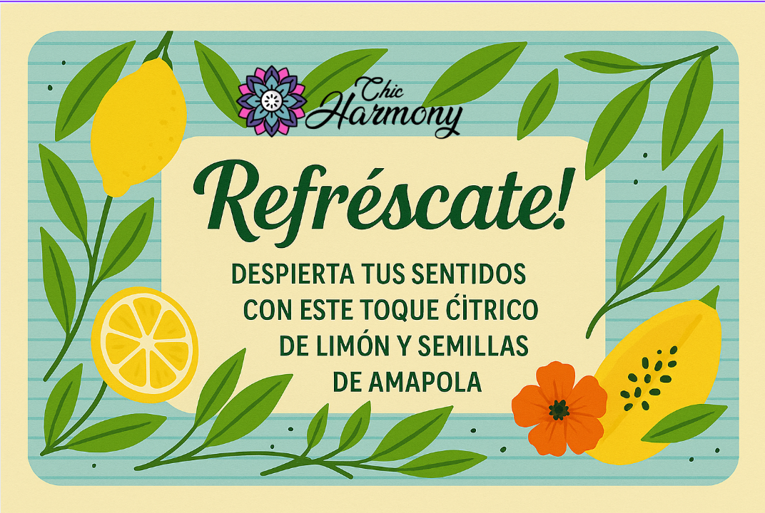 ¡Refrescate!
