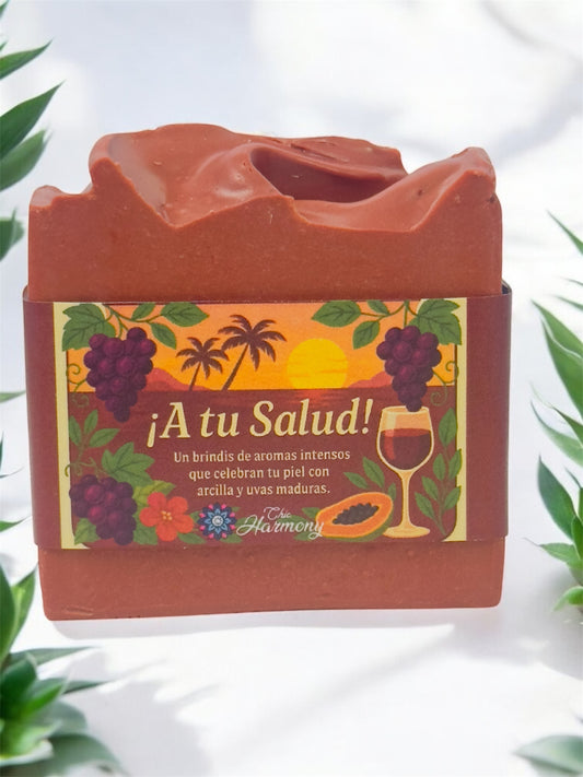 ¡A tu Salud!
