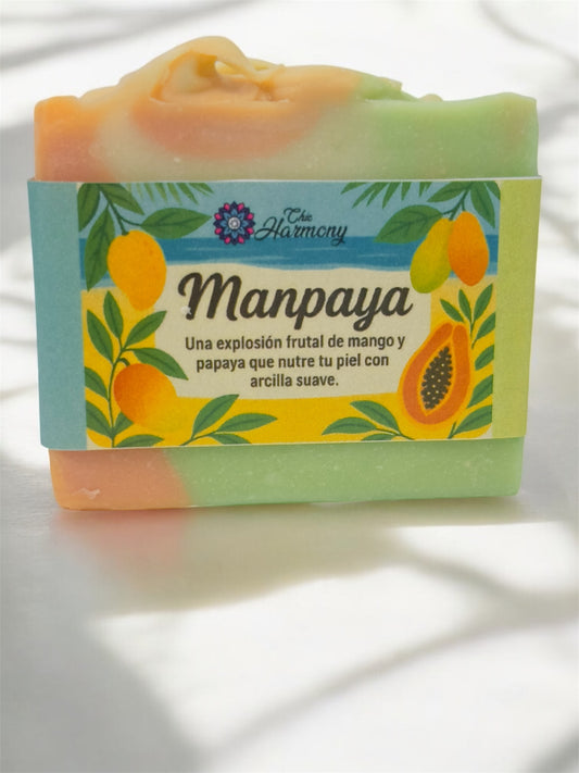 Manpaya