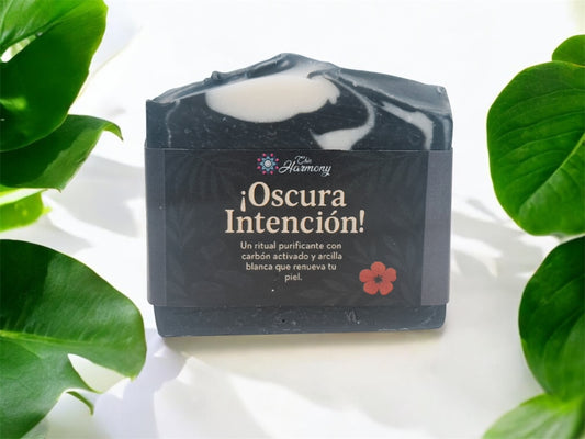 Oscura Intención