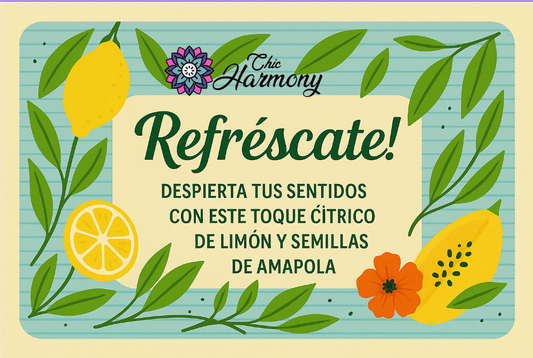 ¡Refrescate!