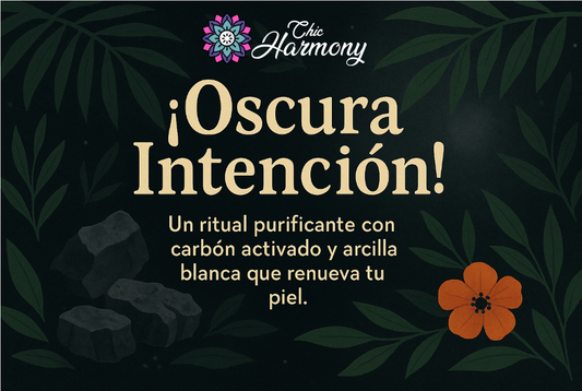 Oscura Intención